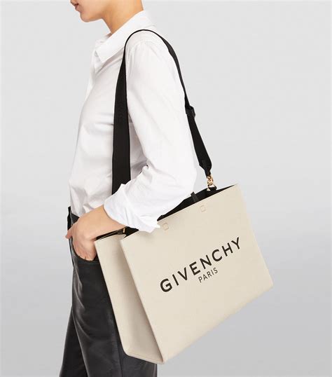 Givenchy tote bag